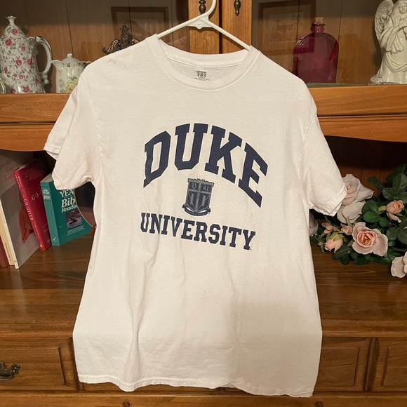 Duke T-Shirt - Picture 3 of 6